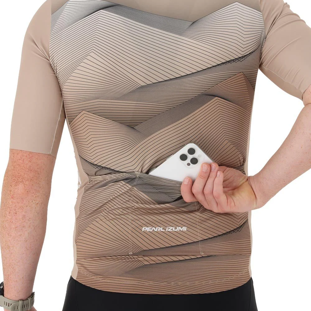 Performance Shortsleeve Jersey - Image 4