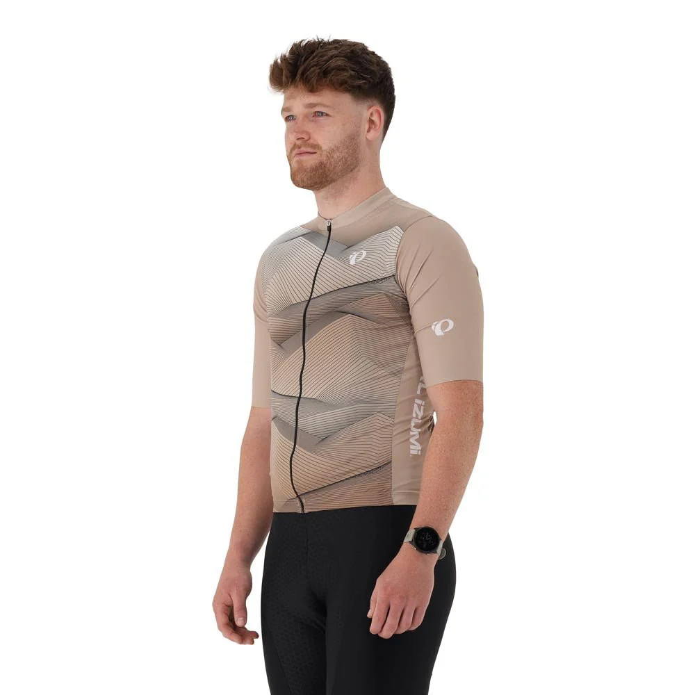 Performance Shortsleeve Jersey - Image 5