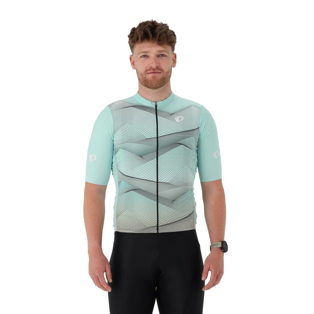 Performance Shortsleeve Jersey - Image 8
