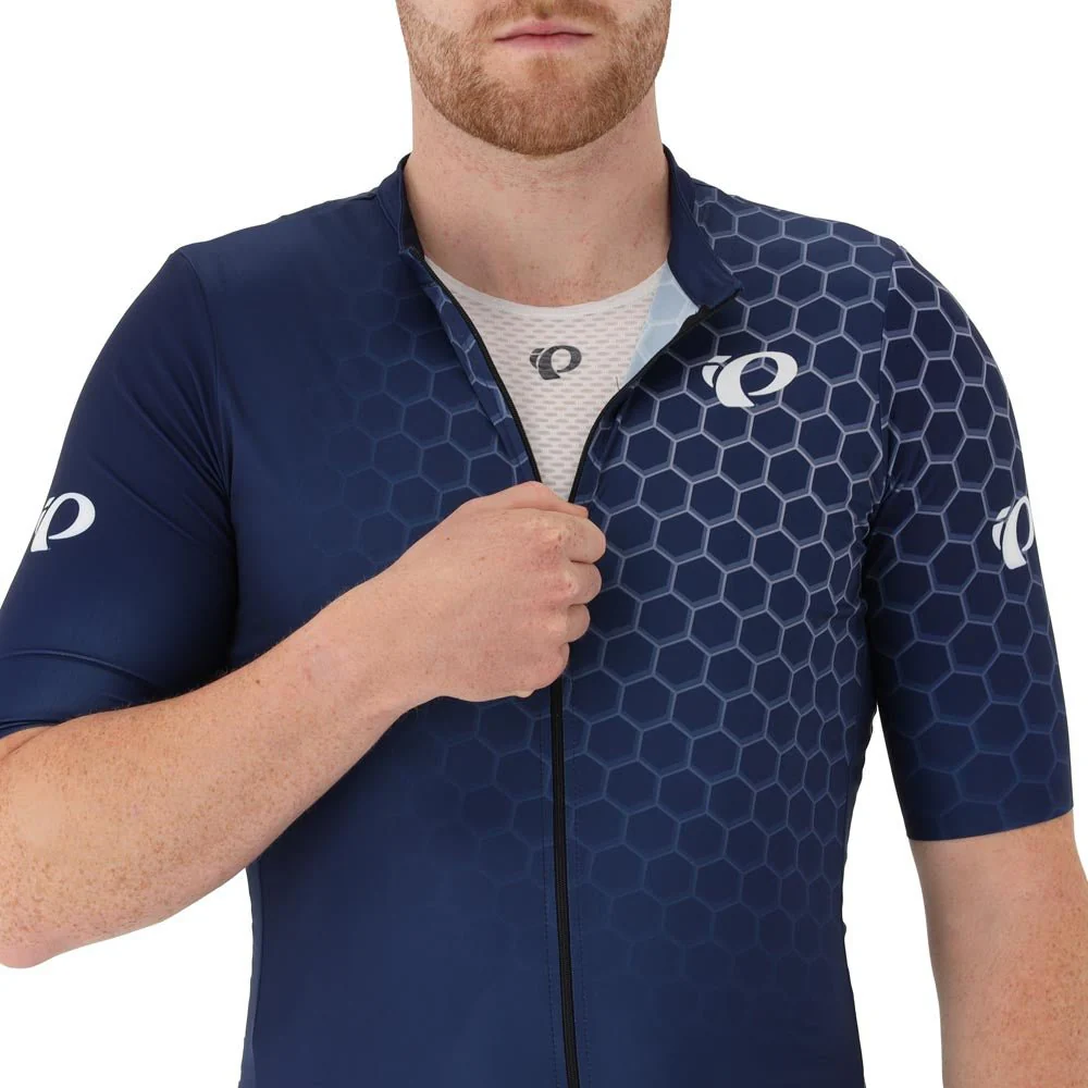 Performance Shortsleeve Jersey Hexagon - Image 10