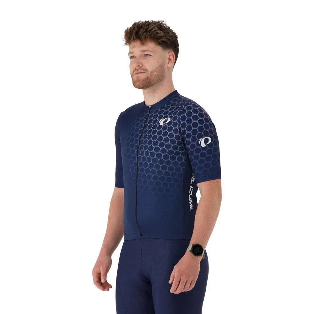 Performance Shortsleeve Jersey Hexagon - Image 12