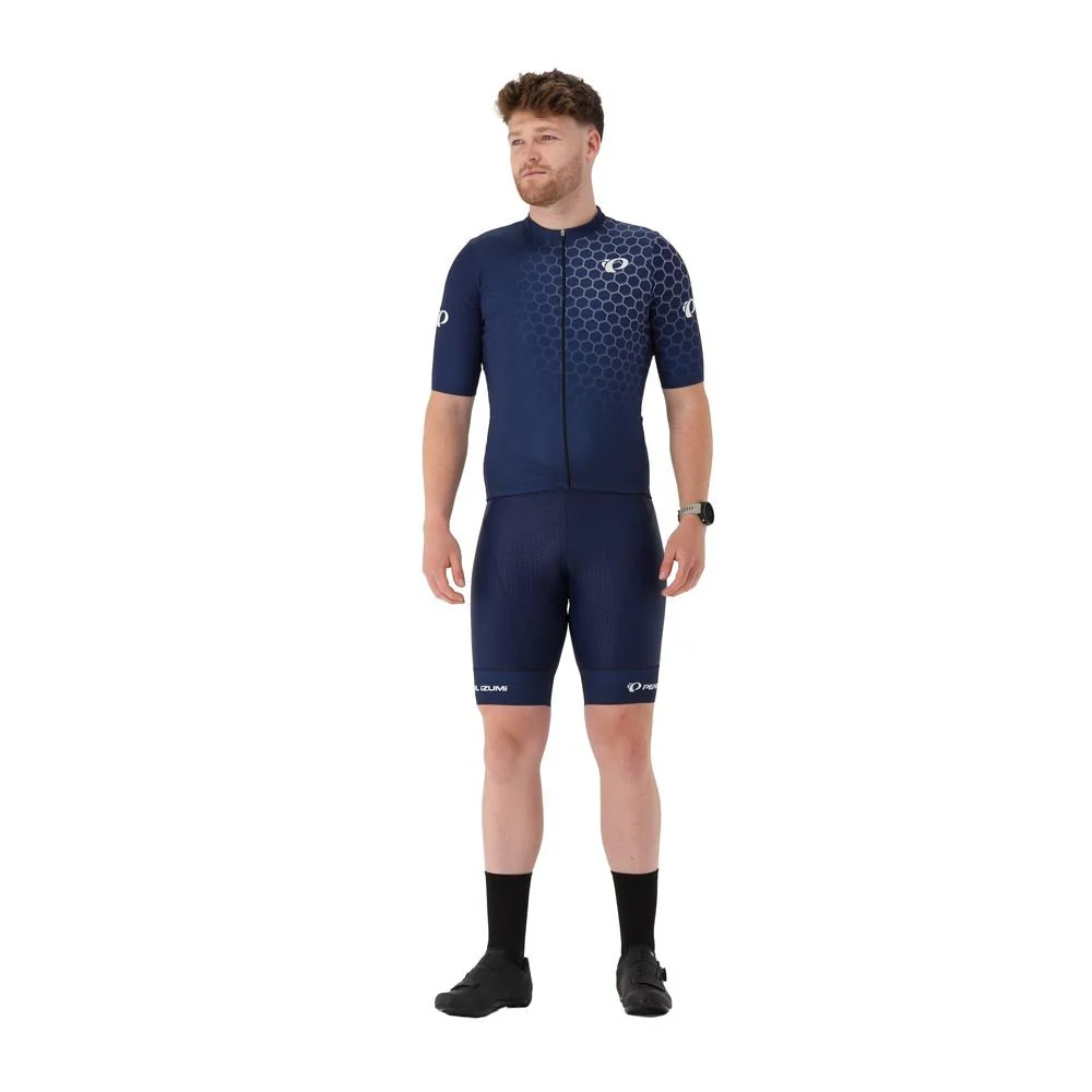 Performance Shortsleeve Jersey Hexagon - Image 13