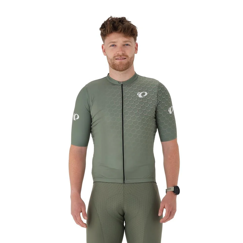 Performance Shortsleeve Jersey Hexagon - Image 15