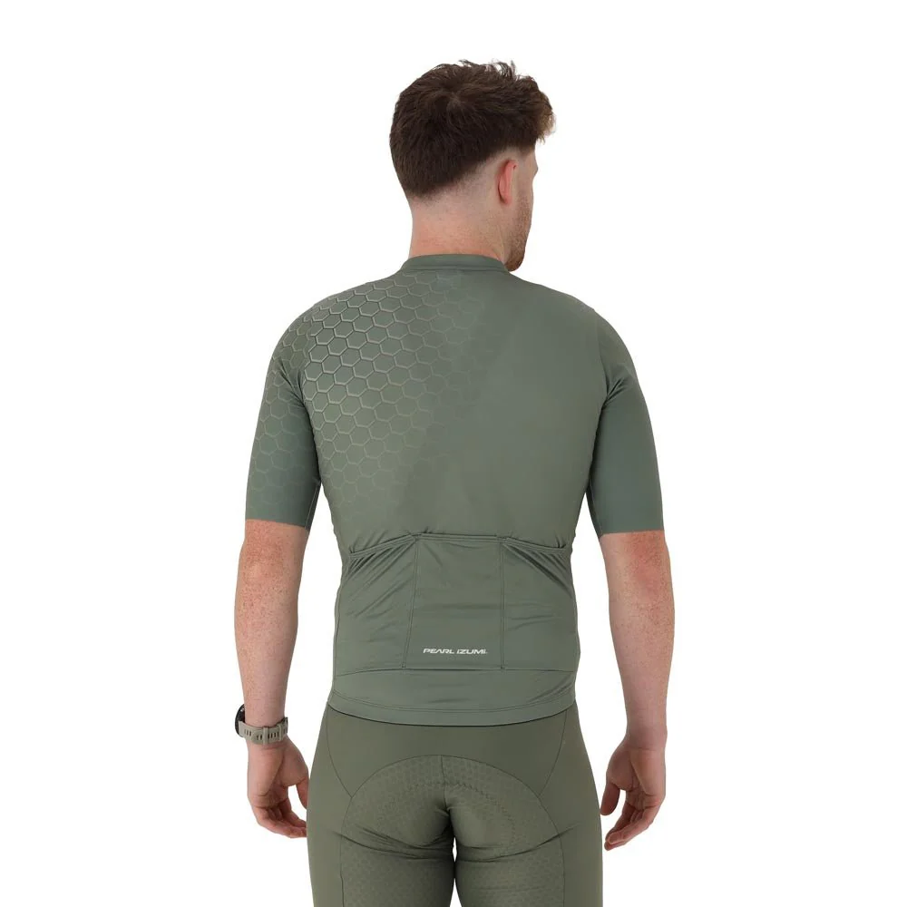 Performance Shortsleeve Jersey Hexagon - Image 16