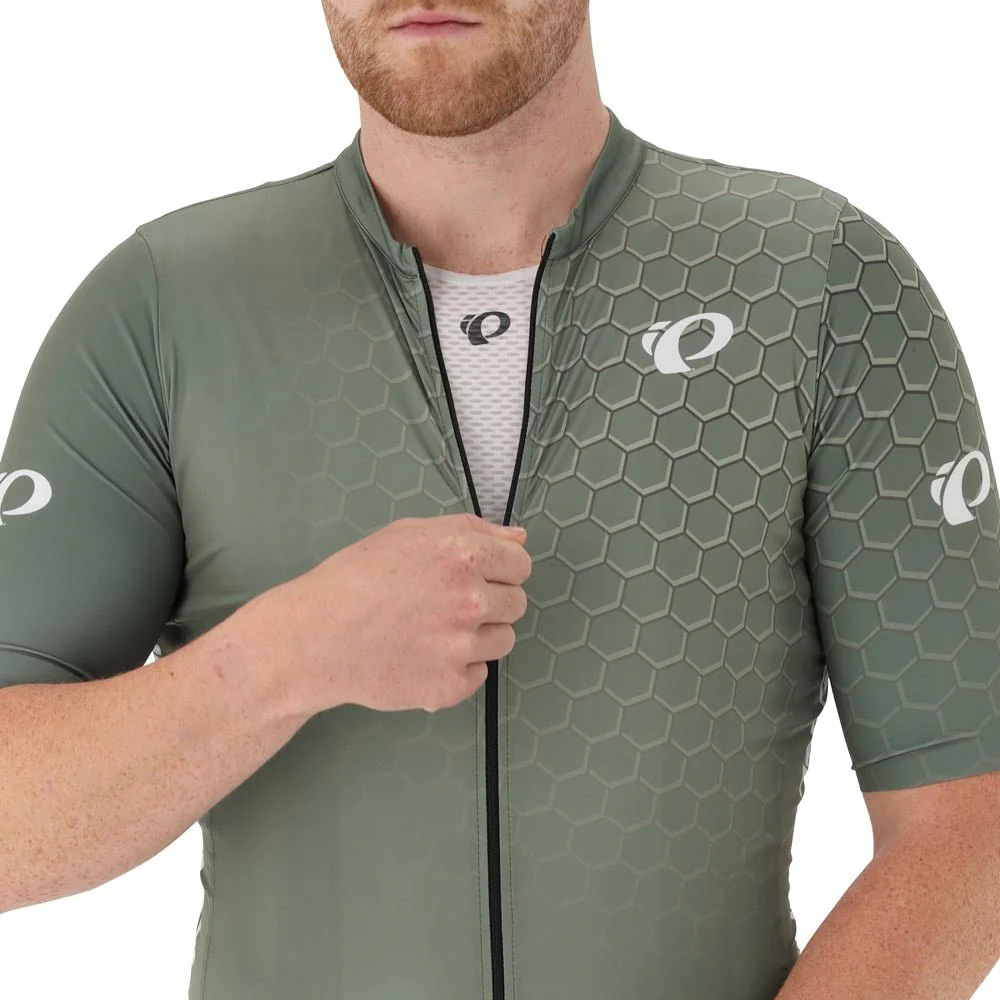 Performance Shortsleeve Jersey Hexagon - Image 17