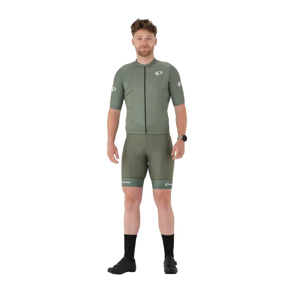 Performance Shortsleeve Jersey Hexagon - Image 20