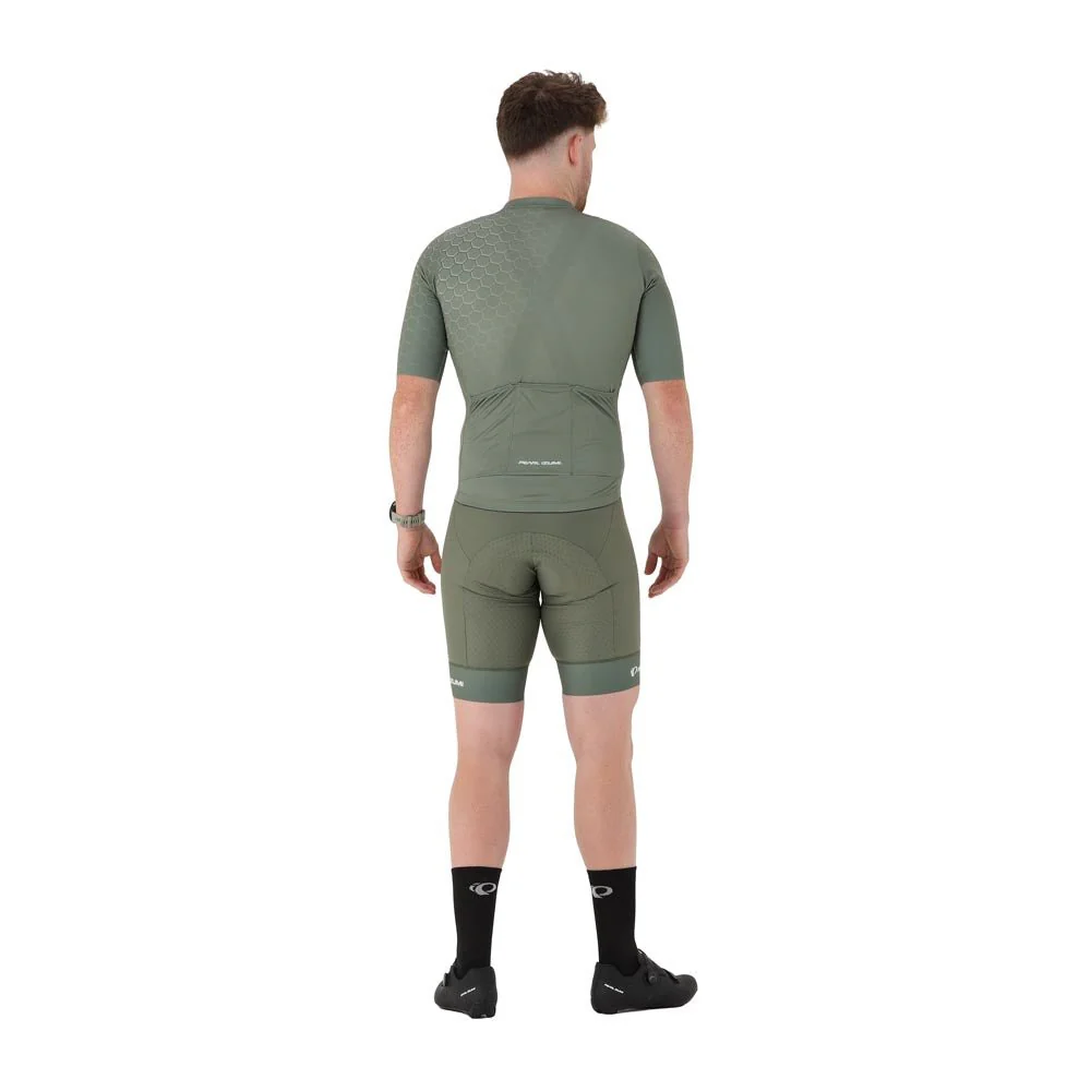 Performance Shortsleeve Jersey Hexagon - Image 21