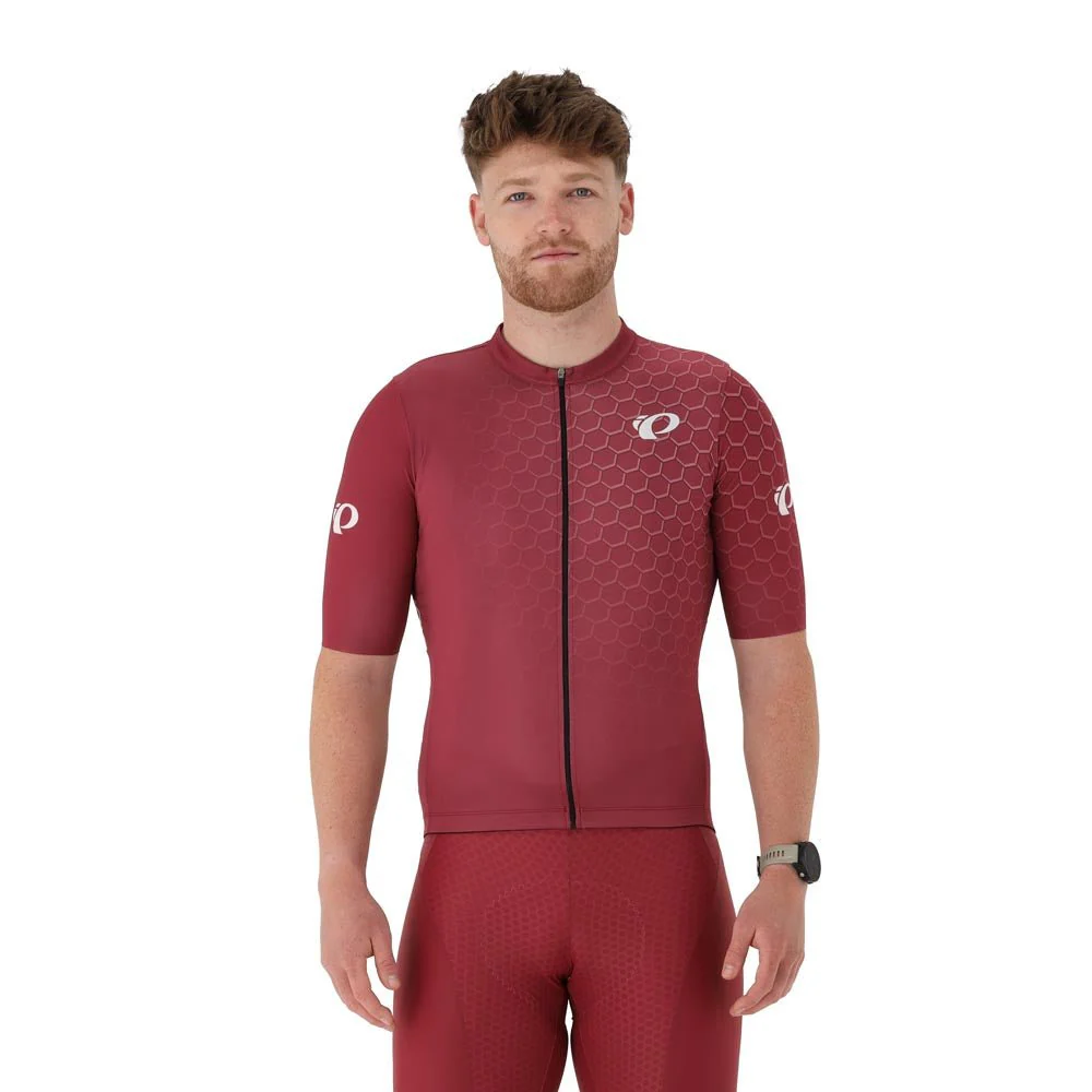 Performance Shortsleeve Jersey Hexagon - Image 22