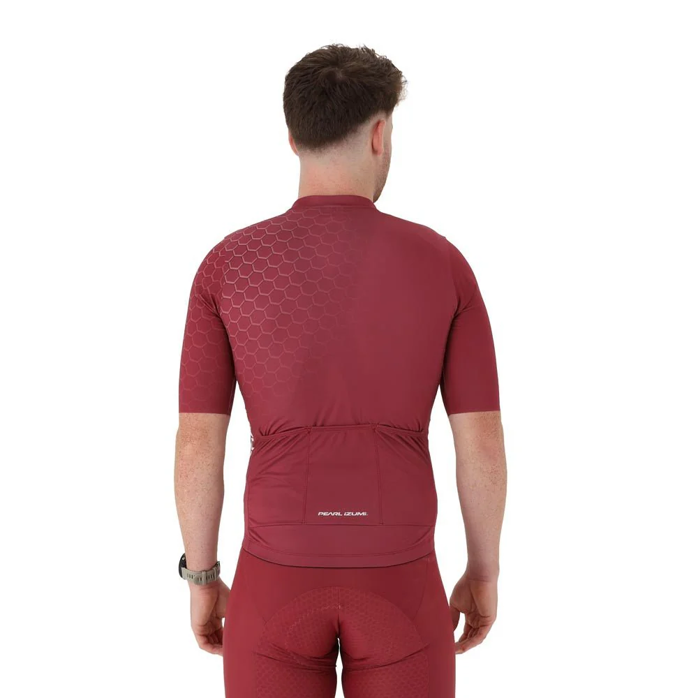 Performance Shortsleeve Jersey Hexagon - Image 23