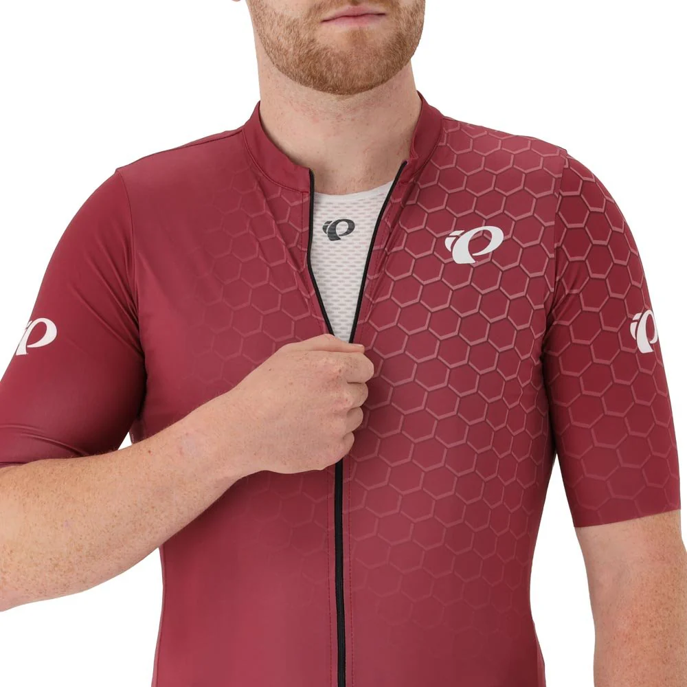 Performance Shortsleeve Jersey Hexagon - Image 24