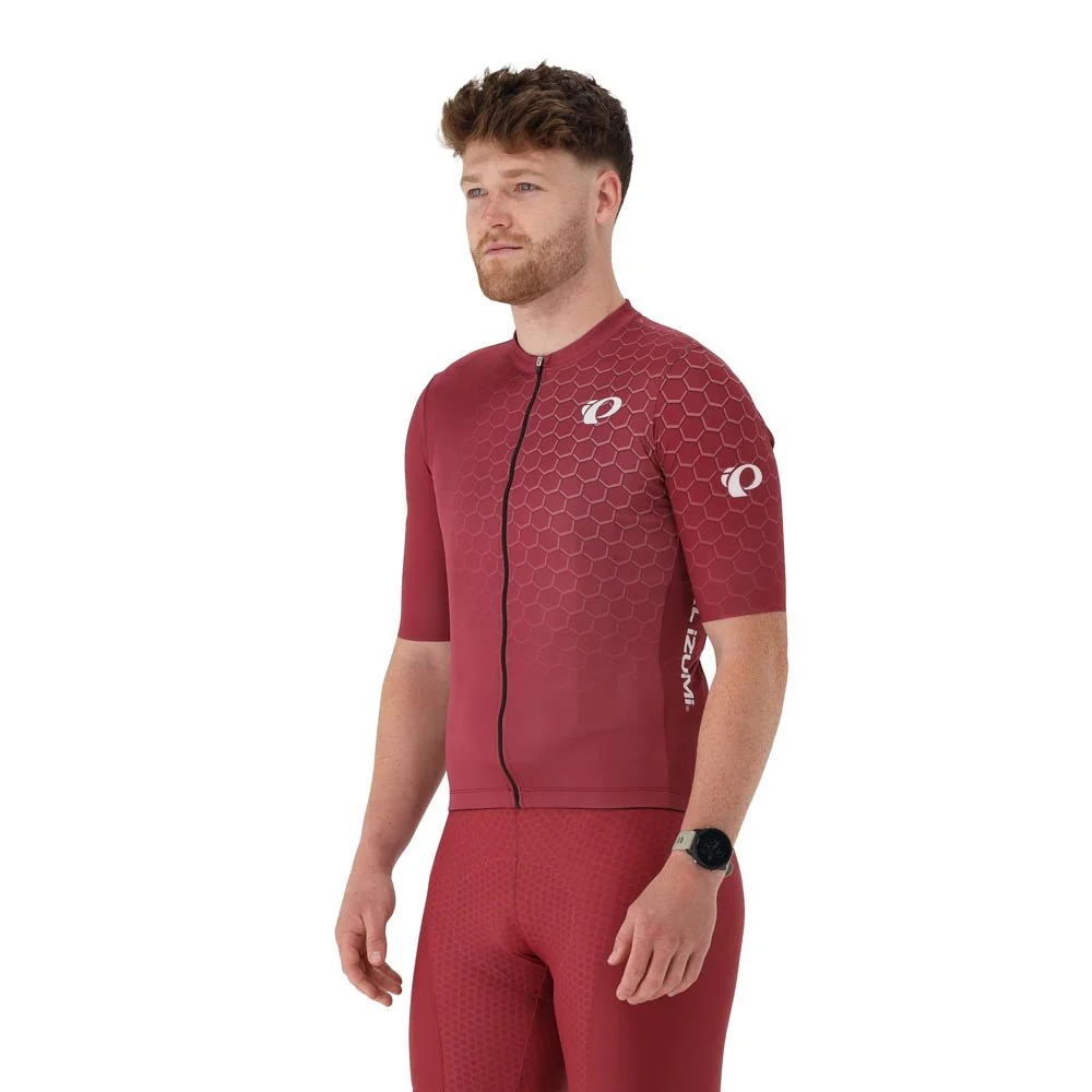 Performance Shortsleeve Jersey Hexagon - Image 26