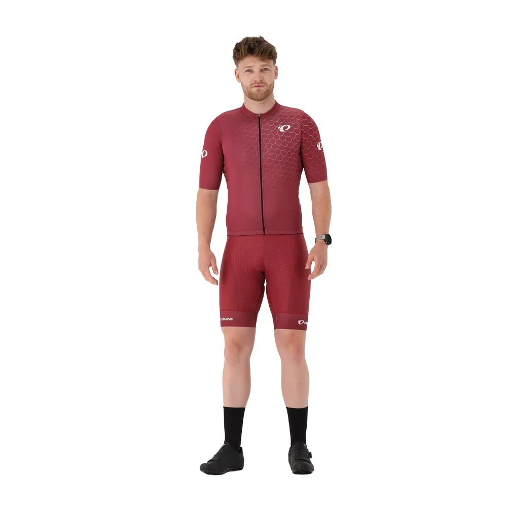 Performance Shortsleeve Jersey Hexagon - Image 27