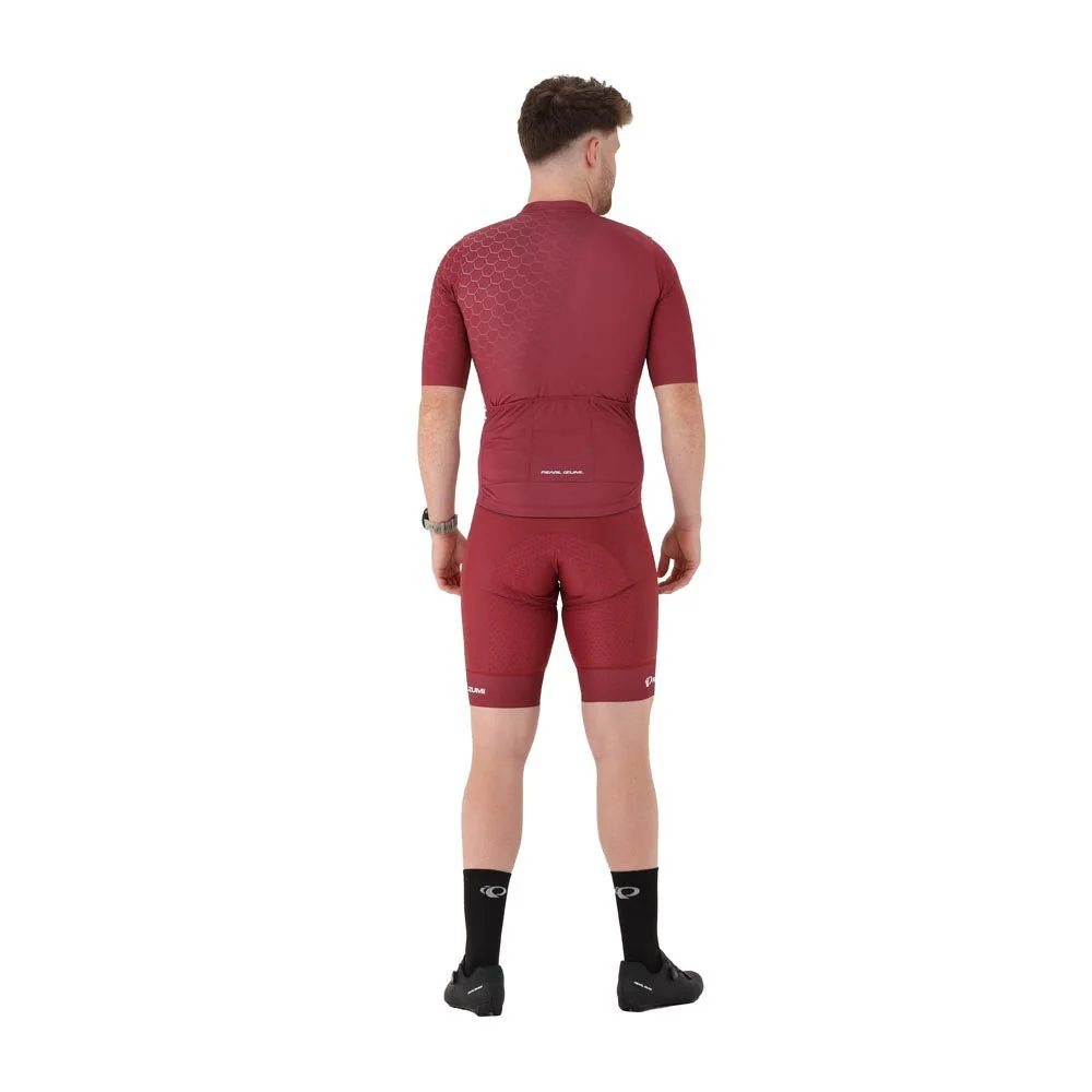 Performance Shortsleeve Jersey Hexagon - Image 28