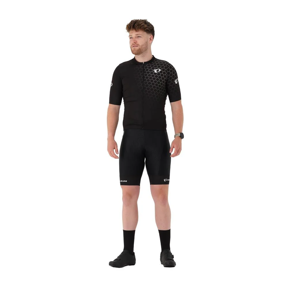 Performance Shortsleeve Jersey Hexagon - Image 6