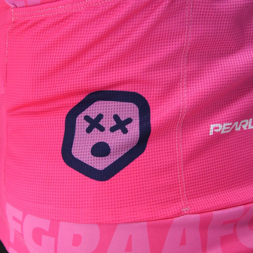 Performance Shortsleeve Jersey Sporza GRAAF - Image 7