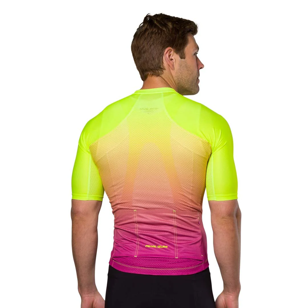Pro Mesh Jersey - Image 25