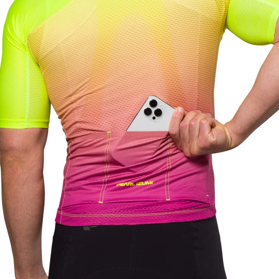 Pro Mesh Jersey - Image 28