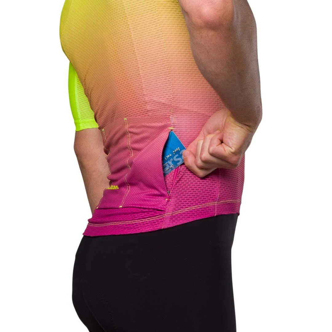 Pro Mesh Jersey - Image 29