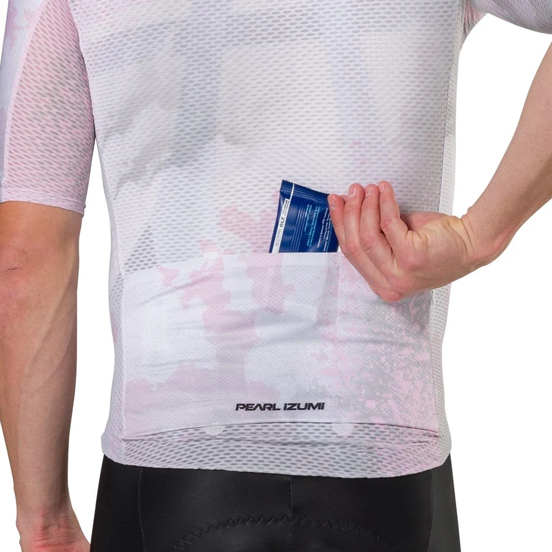 Pro Mesh Jersey - Image 4
