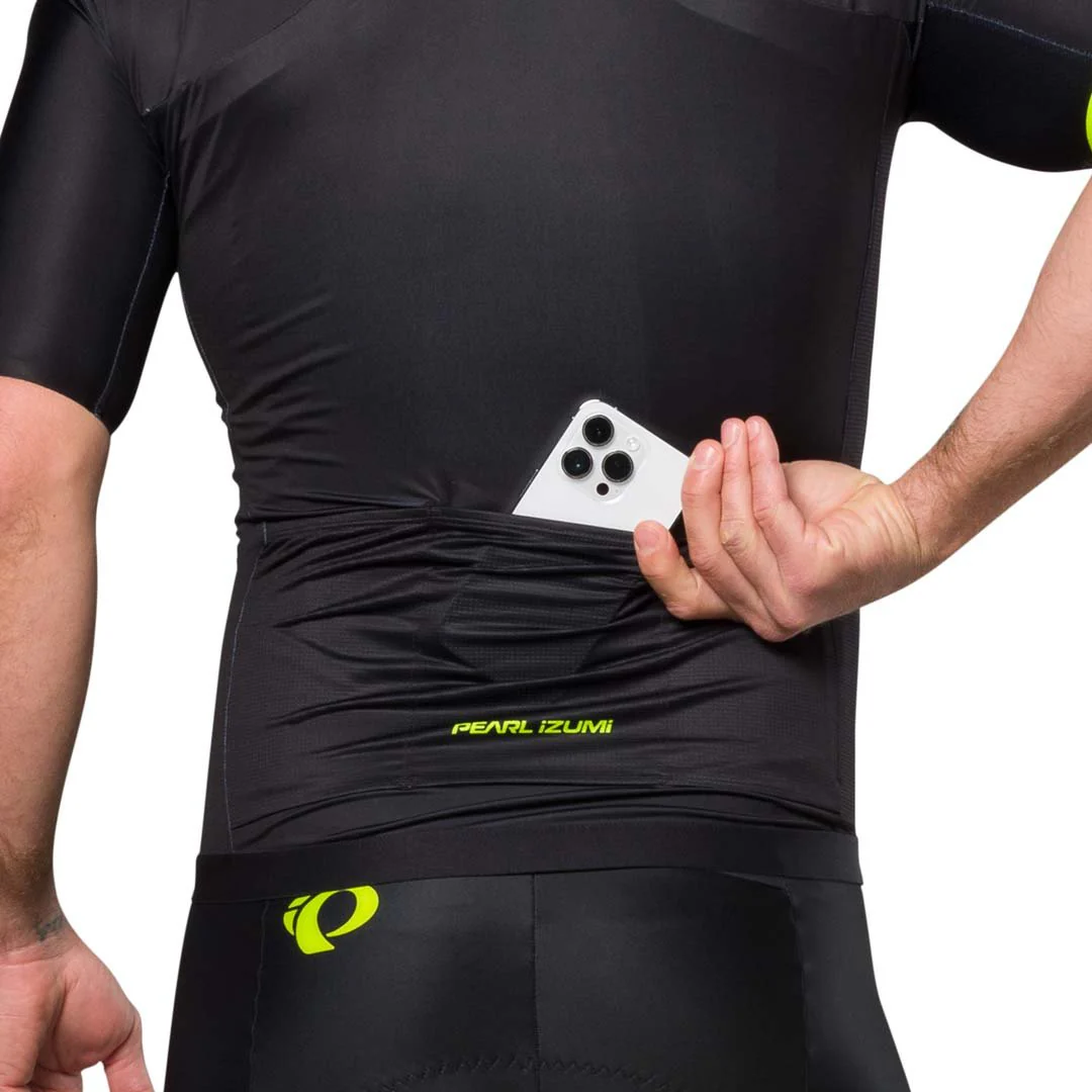 Pro Shortsleeve Jersey - Image 13