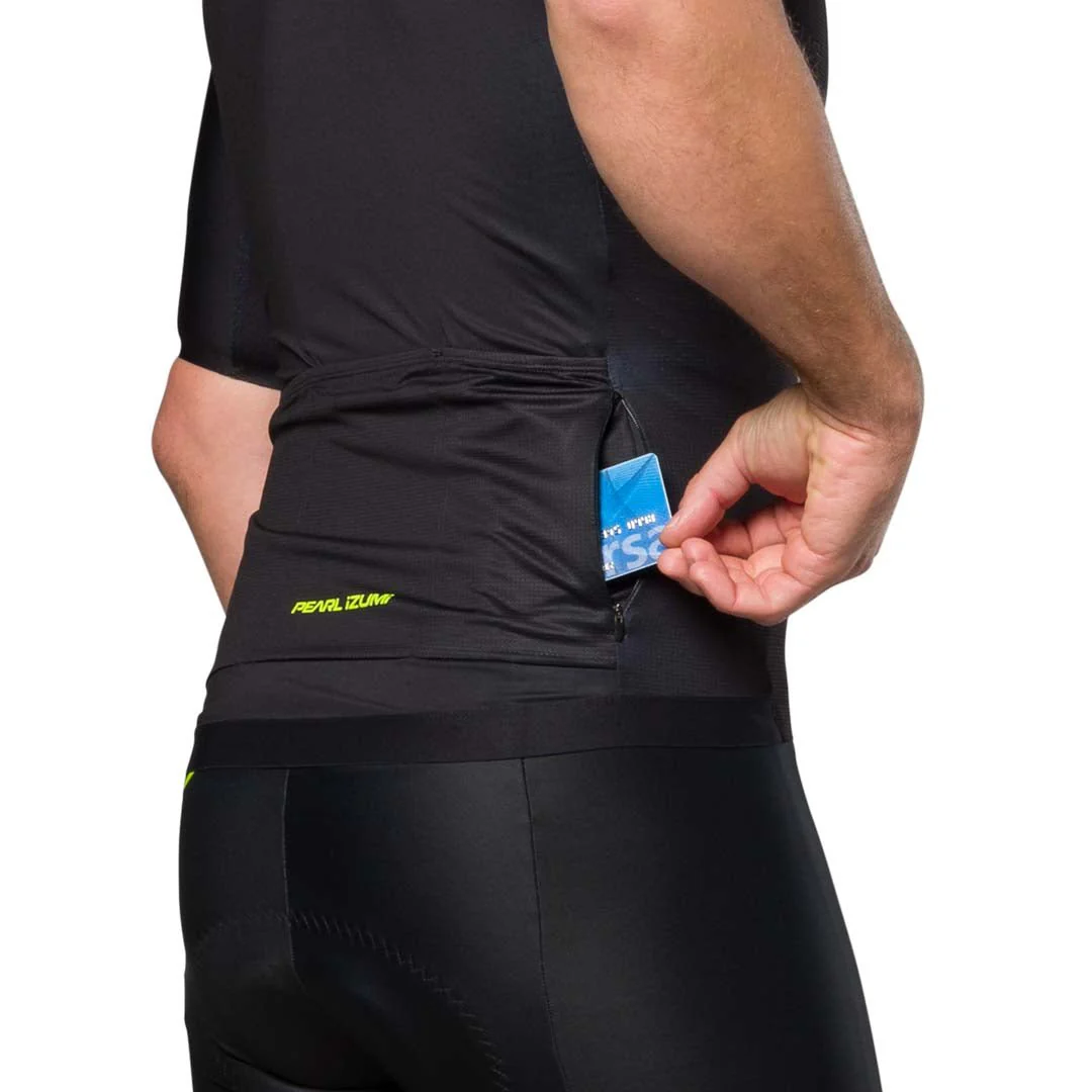 Pro Shortsleeve Jersey - Image 14