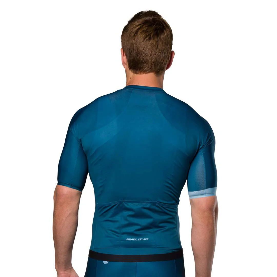 Pro Shortsleeve Jersey - Image 2