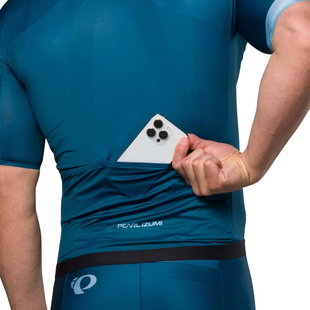Pro Shortsleeve Jersey - Image 5