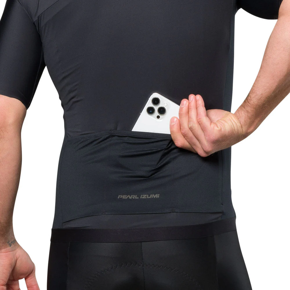 Pro Shortsleeve Jersey - Image 21