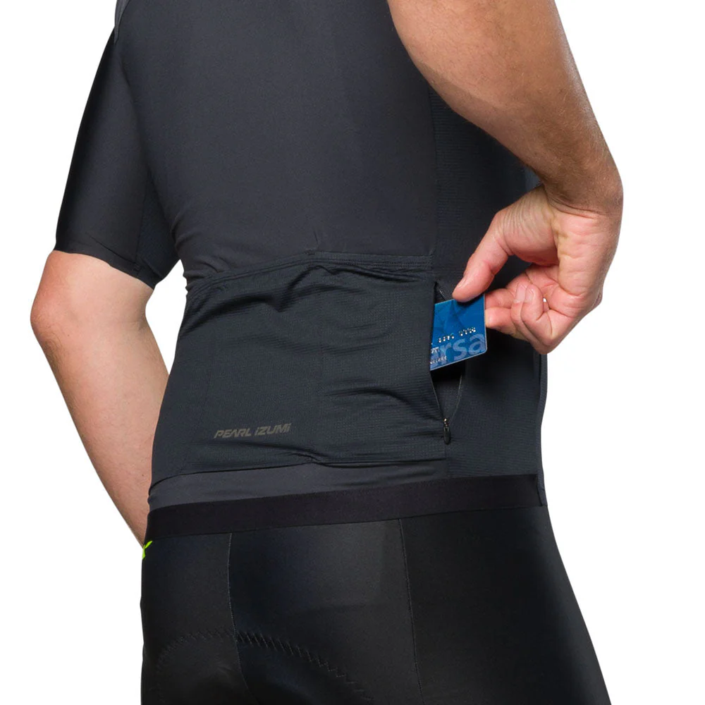 Pro Shortsleeve Jersey - Image 22