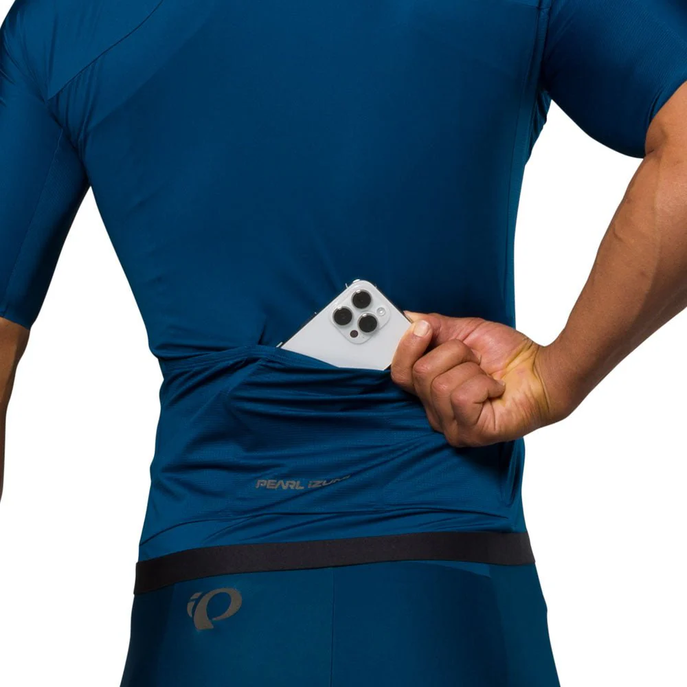 Pro Shortsleeve Jersey - Image 31