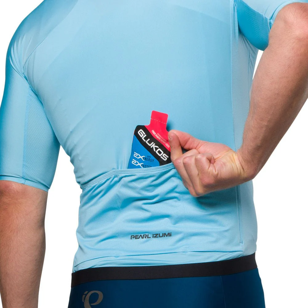 Pro Shortsleeve Jersey - Image 39