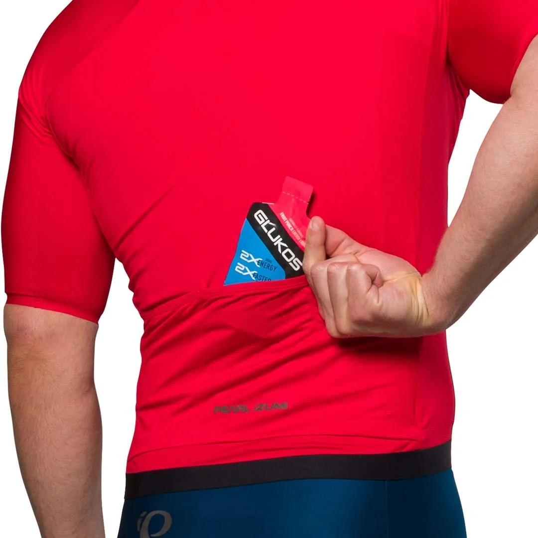 Pro Shortsleeve Jersey - Image 5