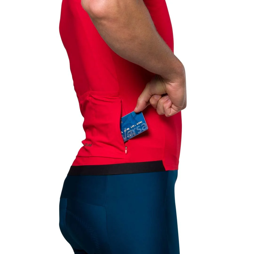 Pro Shortsleeve Jersey - Image 6