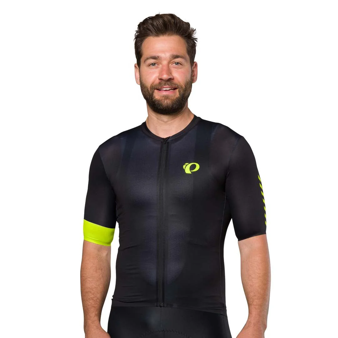 Pro Shortsleeve Jersey - Image 9