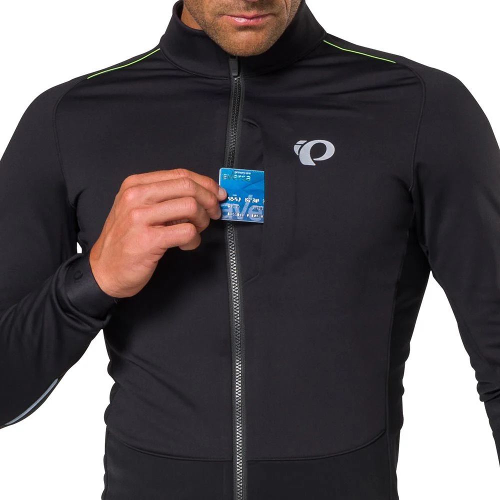 Pro Winter Jacket - Image 7