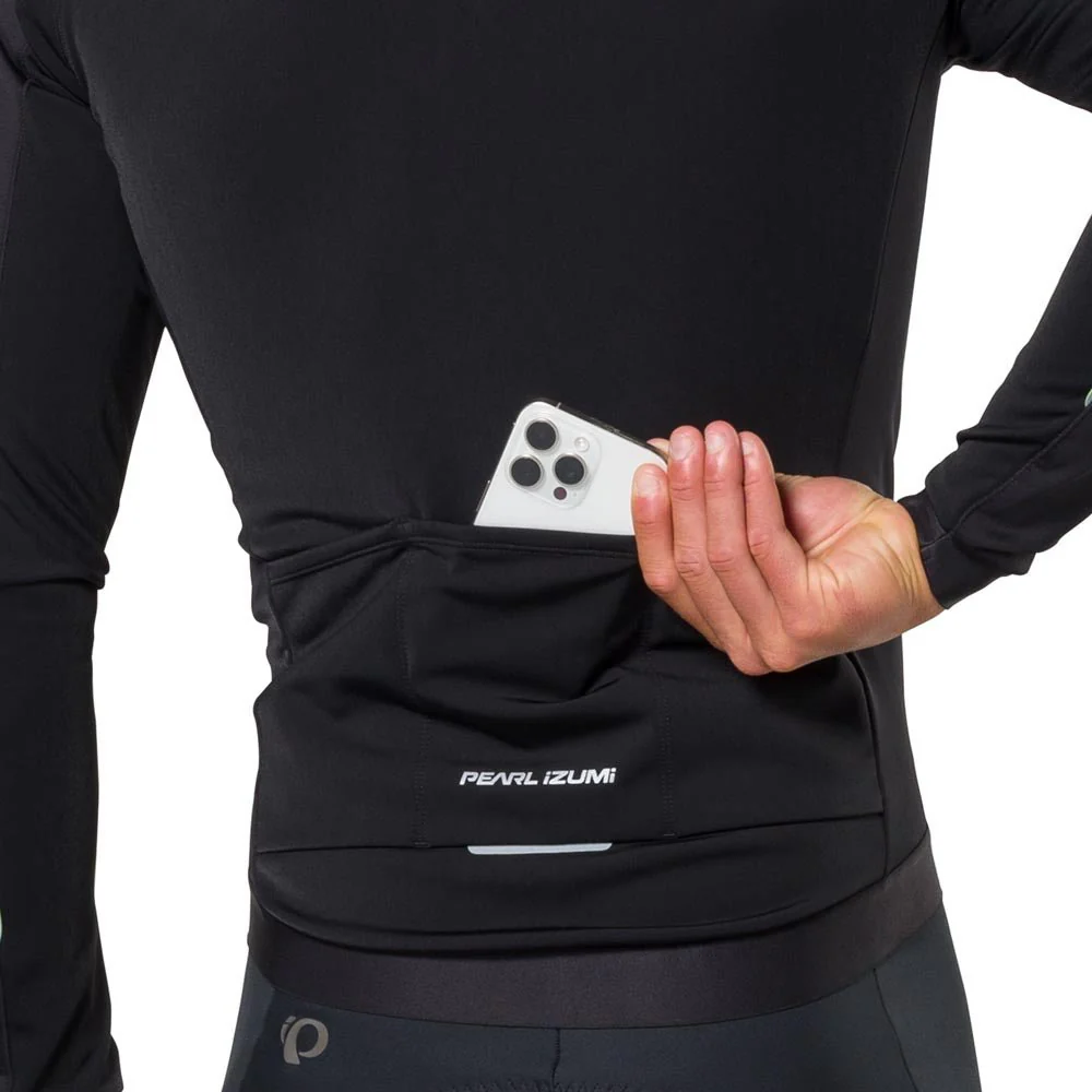 Pro Winter Jacket - Image 8