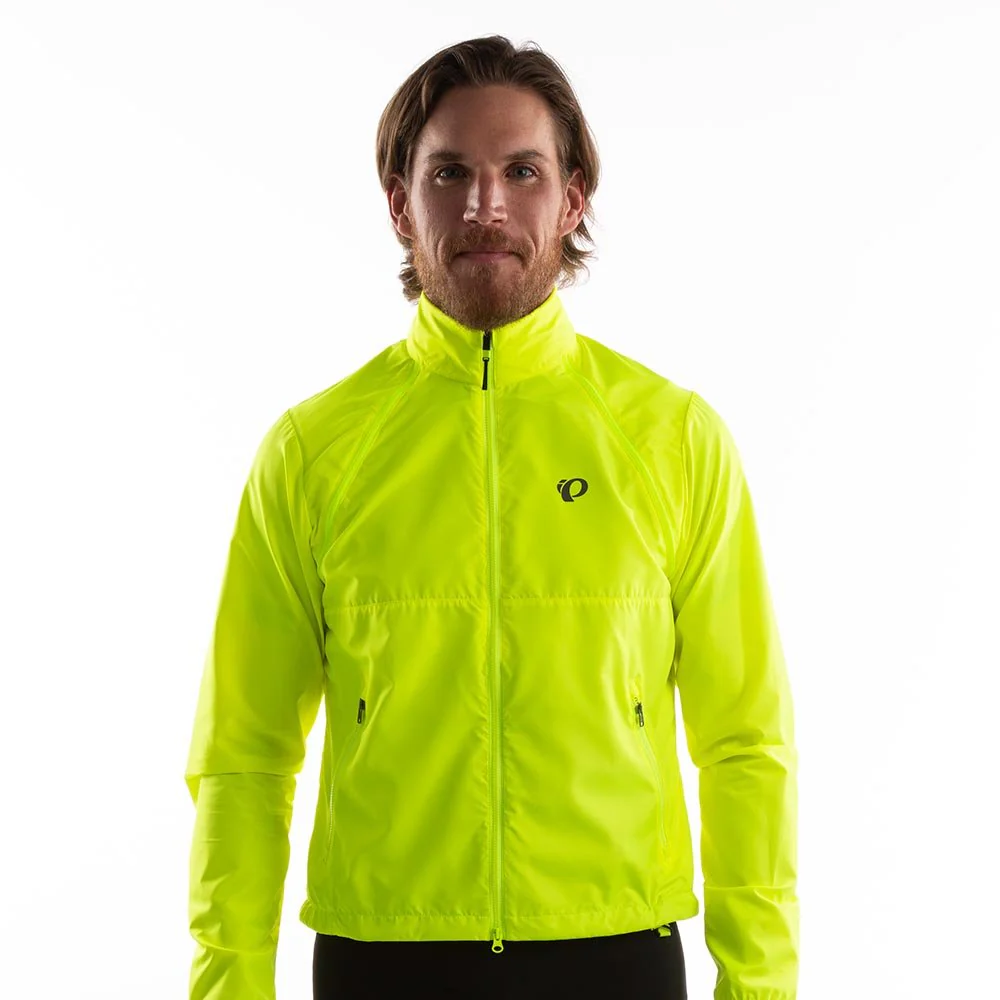 Quest Barrier Convertible Jacket