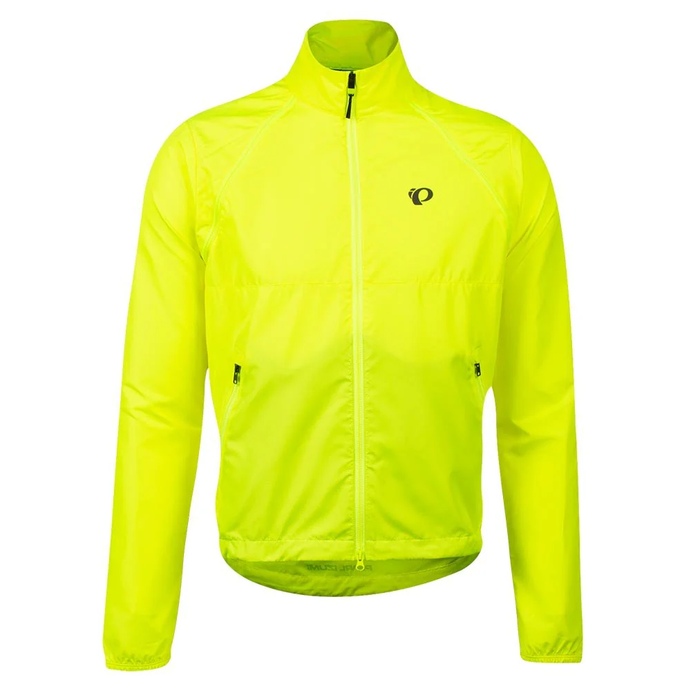 Quest Barrier Convertible Jacket - Image 2