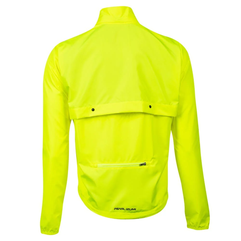 Quest Barrier Convertible Jacket - Image 3