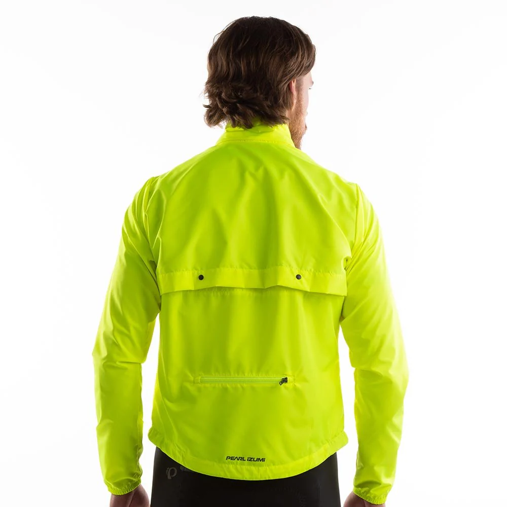 Quest Barrier Convertible Jacket - Image 4