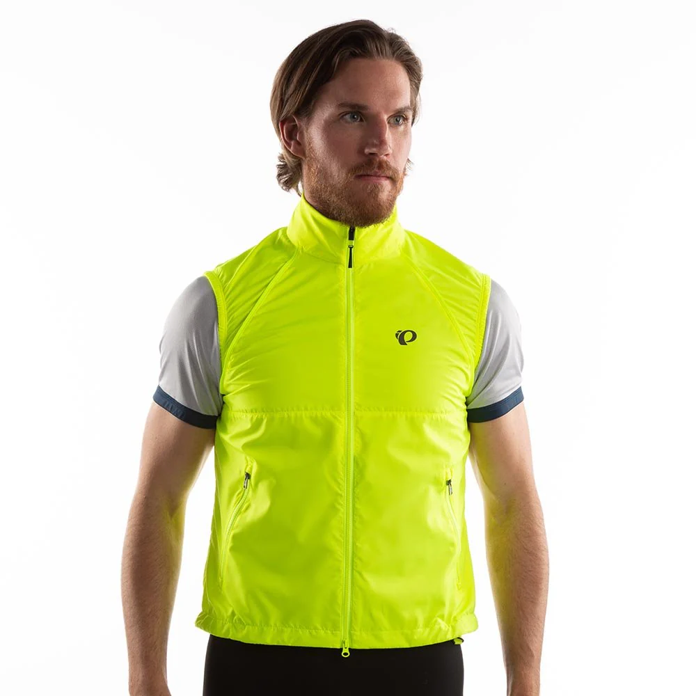 Quest Barrier Convertible Jacket - Image 5