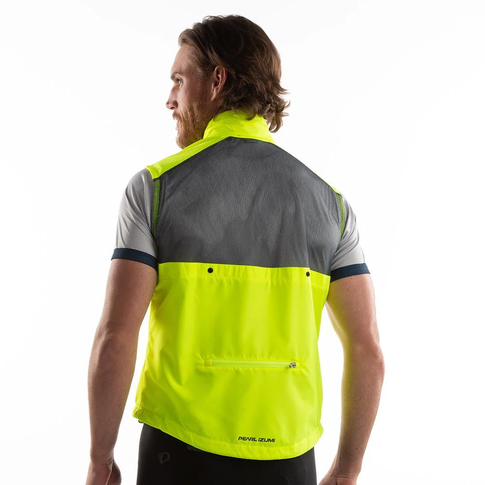 Quest Barrier Convertible Jacket - Image 6