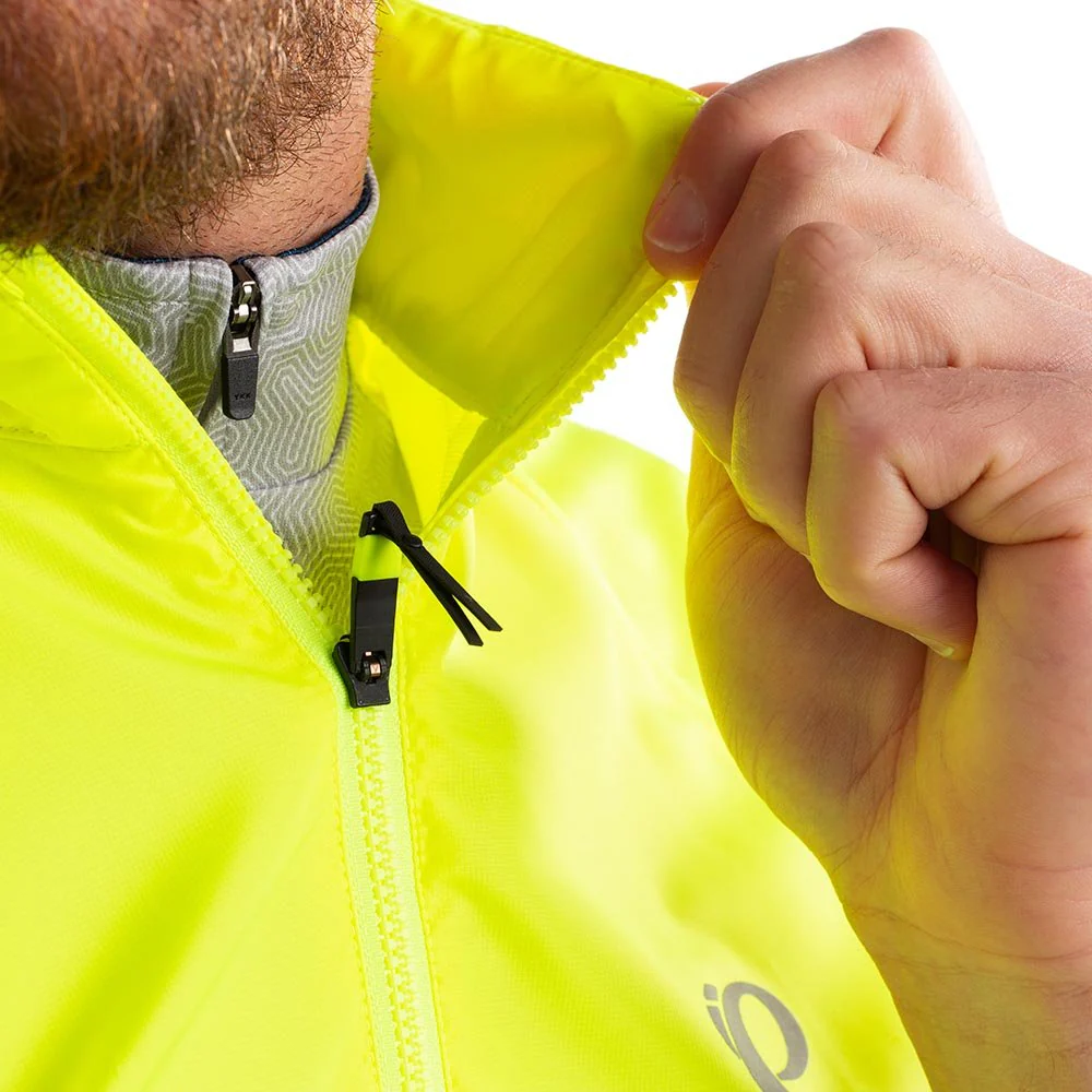 Quest Barrier Convertible Jacket - Image 7