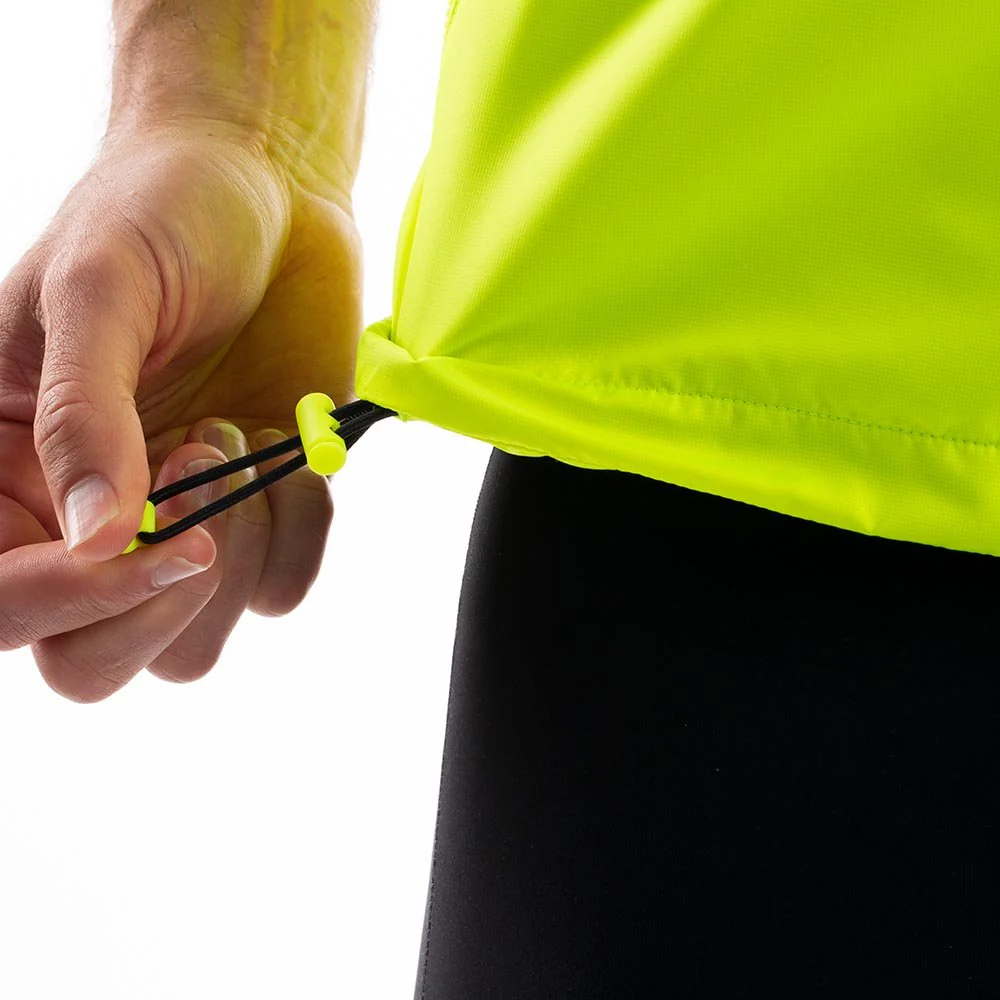 Quest Barrier Convertible Jacket - Image 8