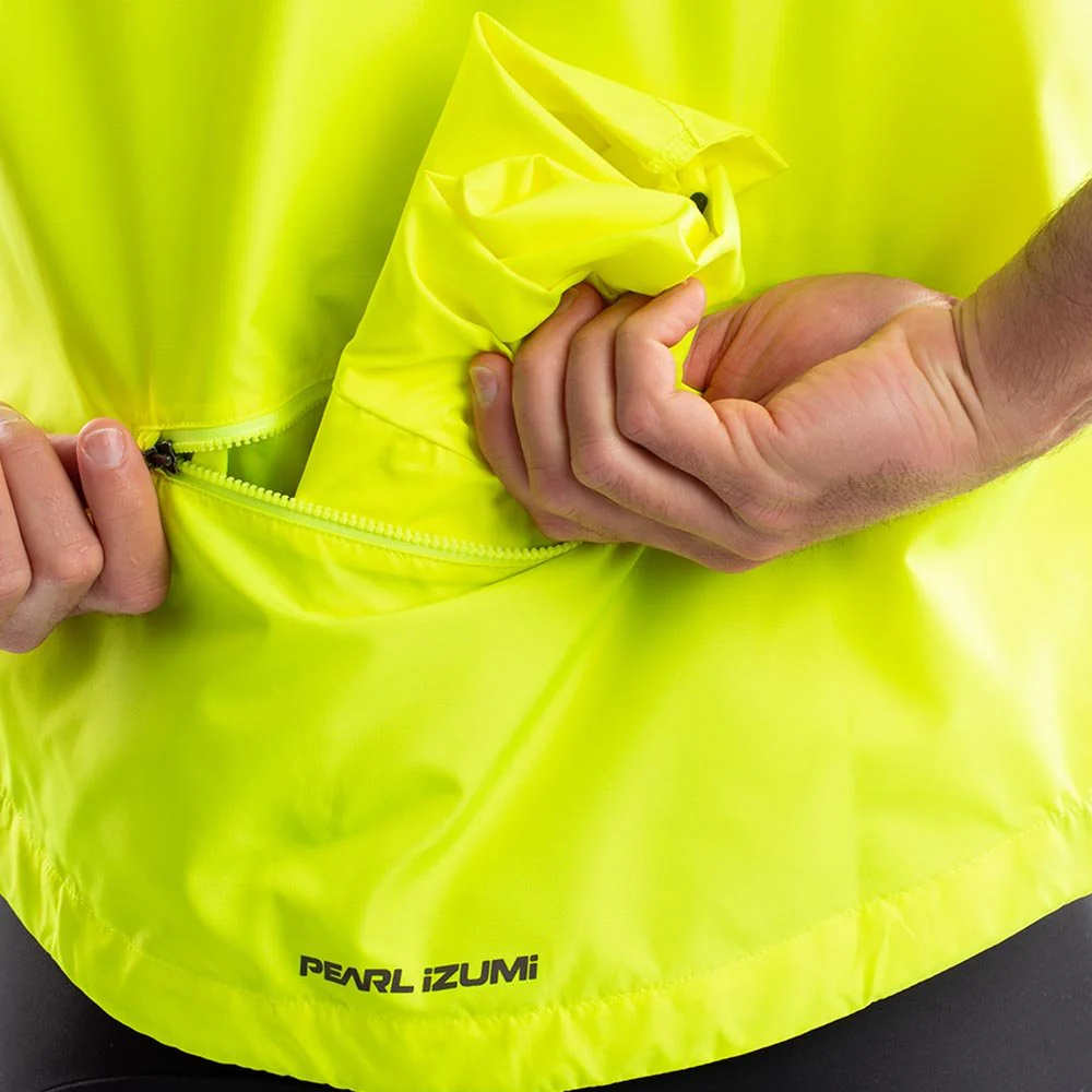 Quest Barrier Convertible Jacket - Image 9