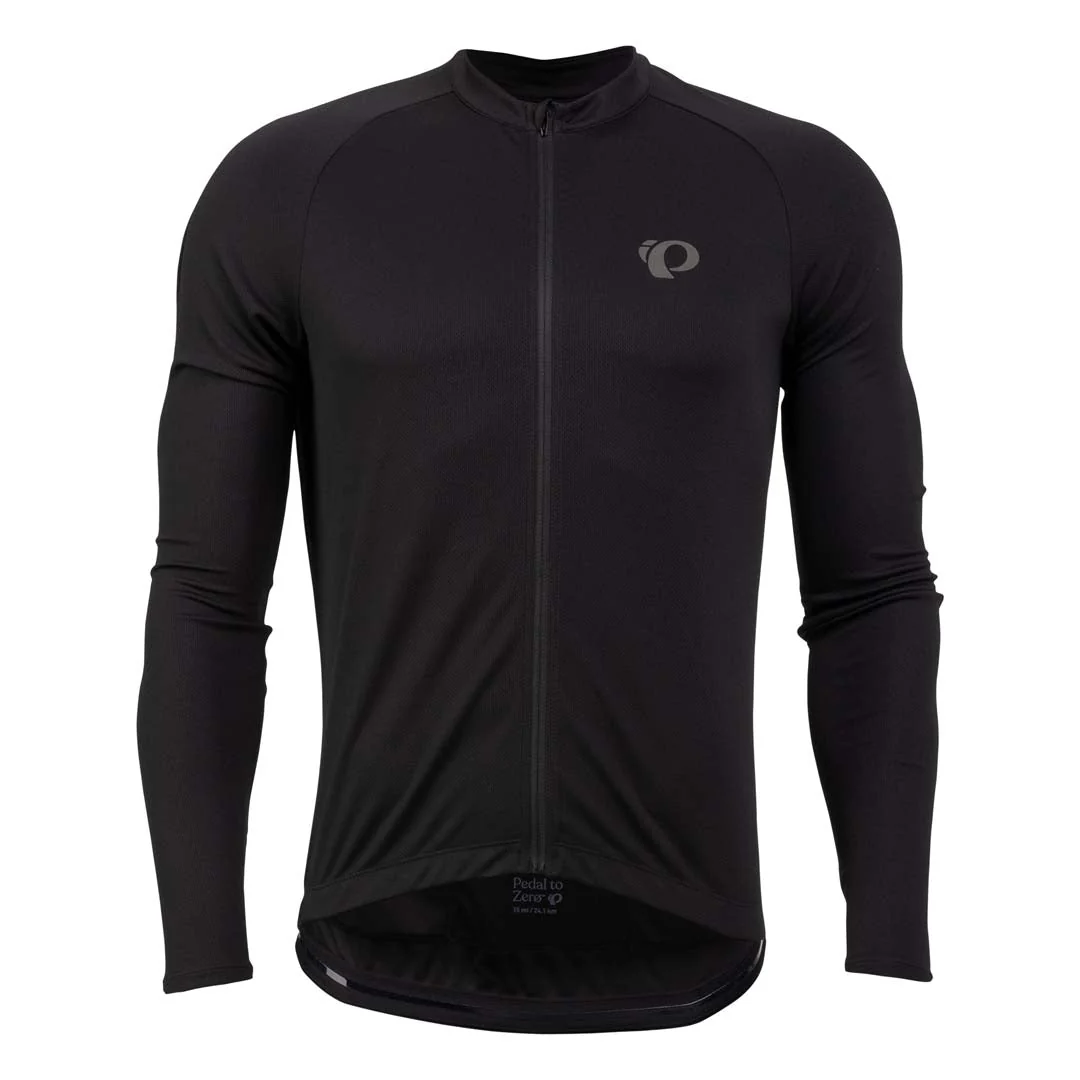 Quest Longsleeve Jersey - Image 10