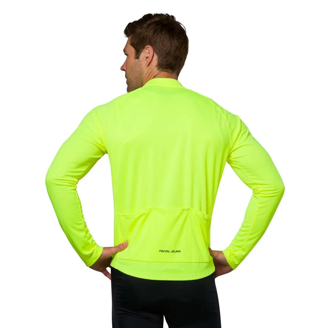 Quest Longsleeve Jersey - Image 16