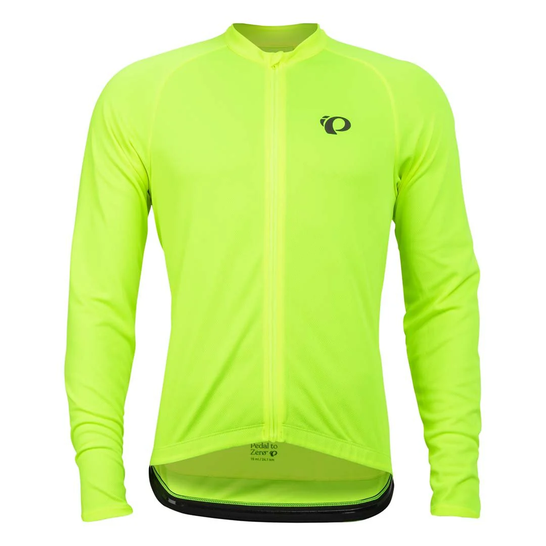 Quest Longsleeve Jersey - Image 17