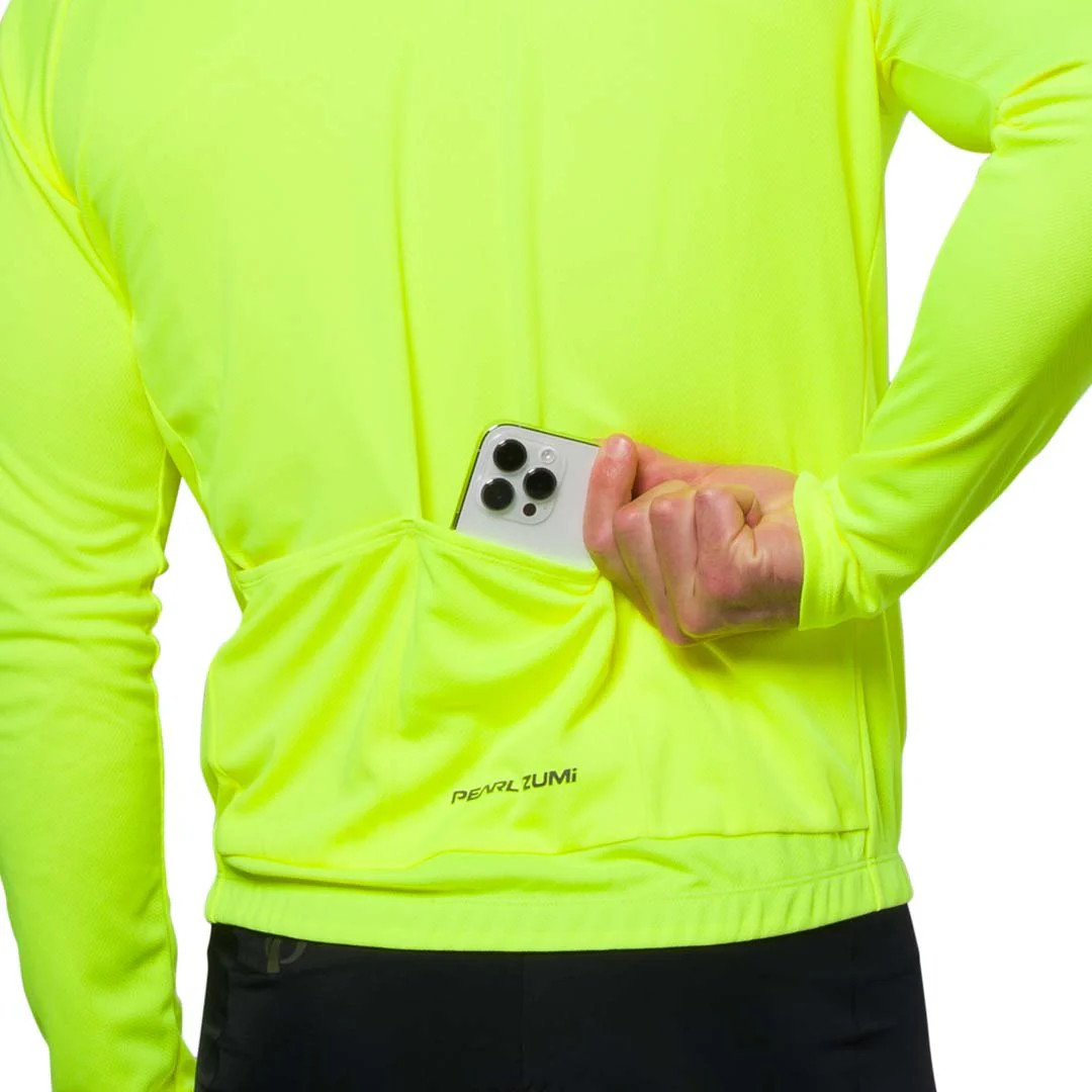 Quest Longsleeve Jersey - Image 19