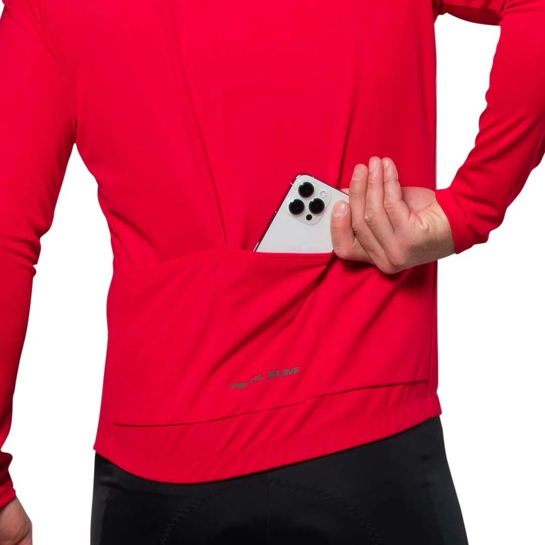 Quest Longsleeve Jersey - Image 26